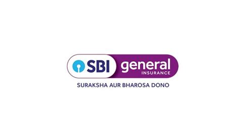 SBI General Insurance .